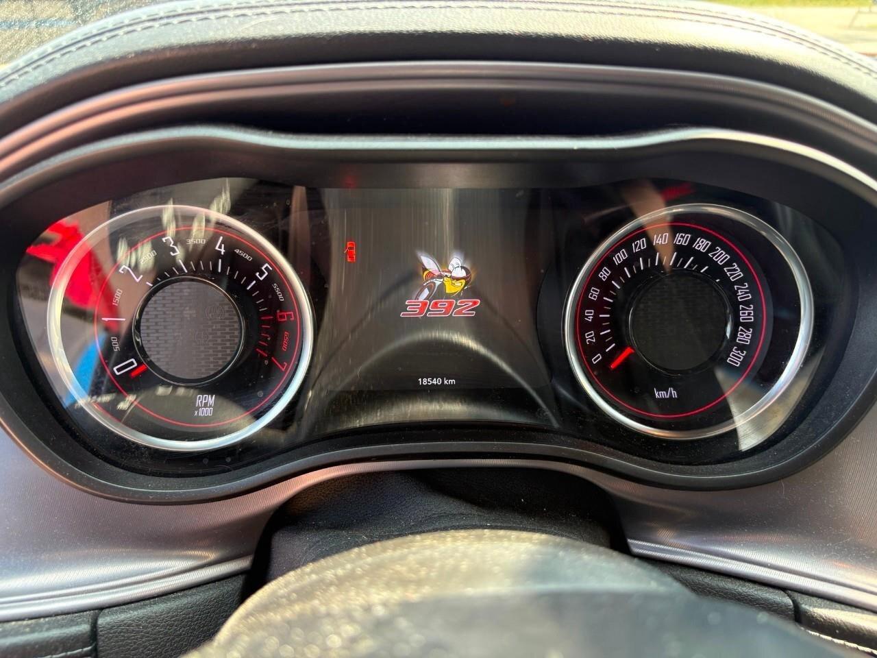 2023 Dodge Challenger Scat Pack 392   POWERFUL AND ICONIC, CERTIFIED. Photo