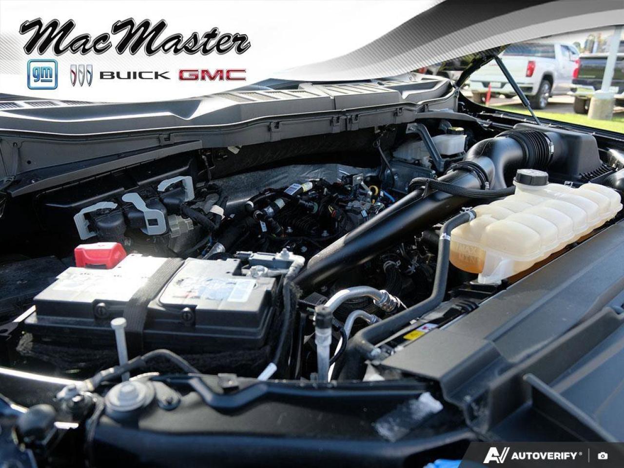 2021 Ford F-150 LARIATLARIAT, CHROME PKG, CREW, 4X4, 2.7L, NAV, RO Photo