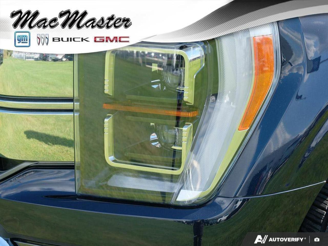 2021 Ford F-150 LARIATLARIAT, CHROME PKG, CREW, 4X4, 2.7L, NAV, RO Photo