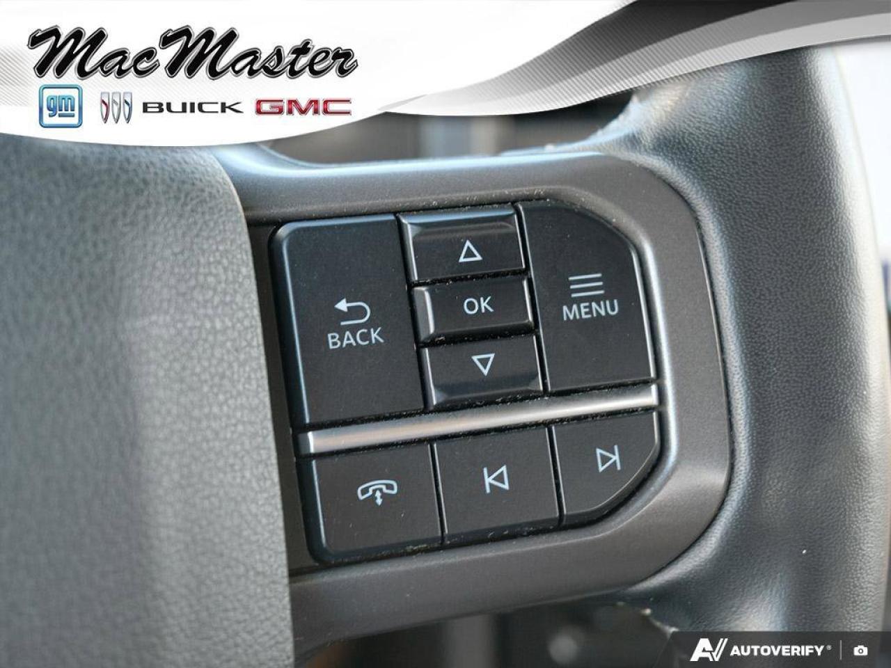 2021 Ford F-150 LARIATLARIAT, CHROME PKG, CREW, 4X4, 2.7L, NAV, RO Photo