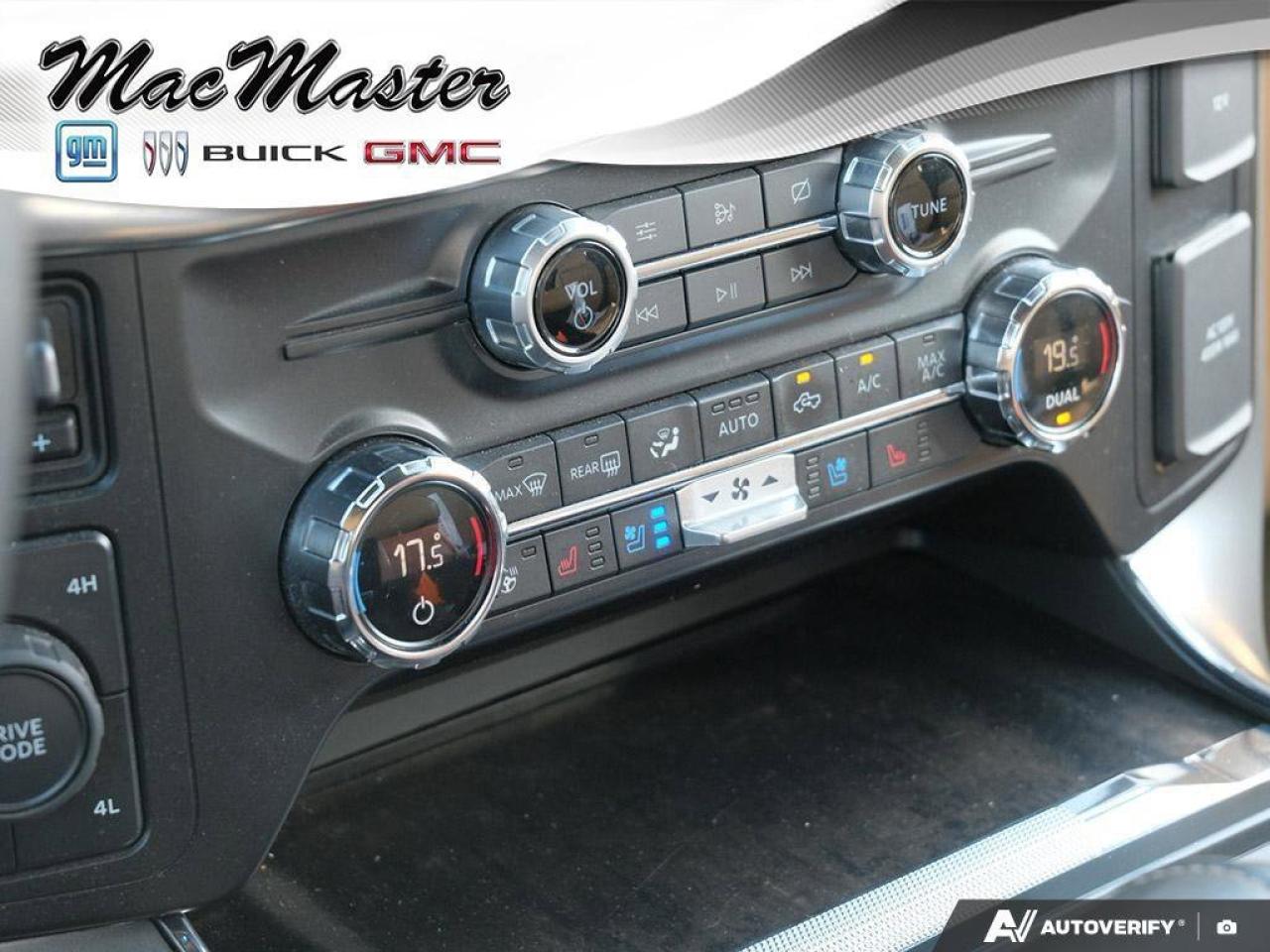 2021 Ford F-150 LARIATLARIAT, CHROME PKG, CREW, 4X4, 2.7L, NAV, RO Photo