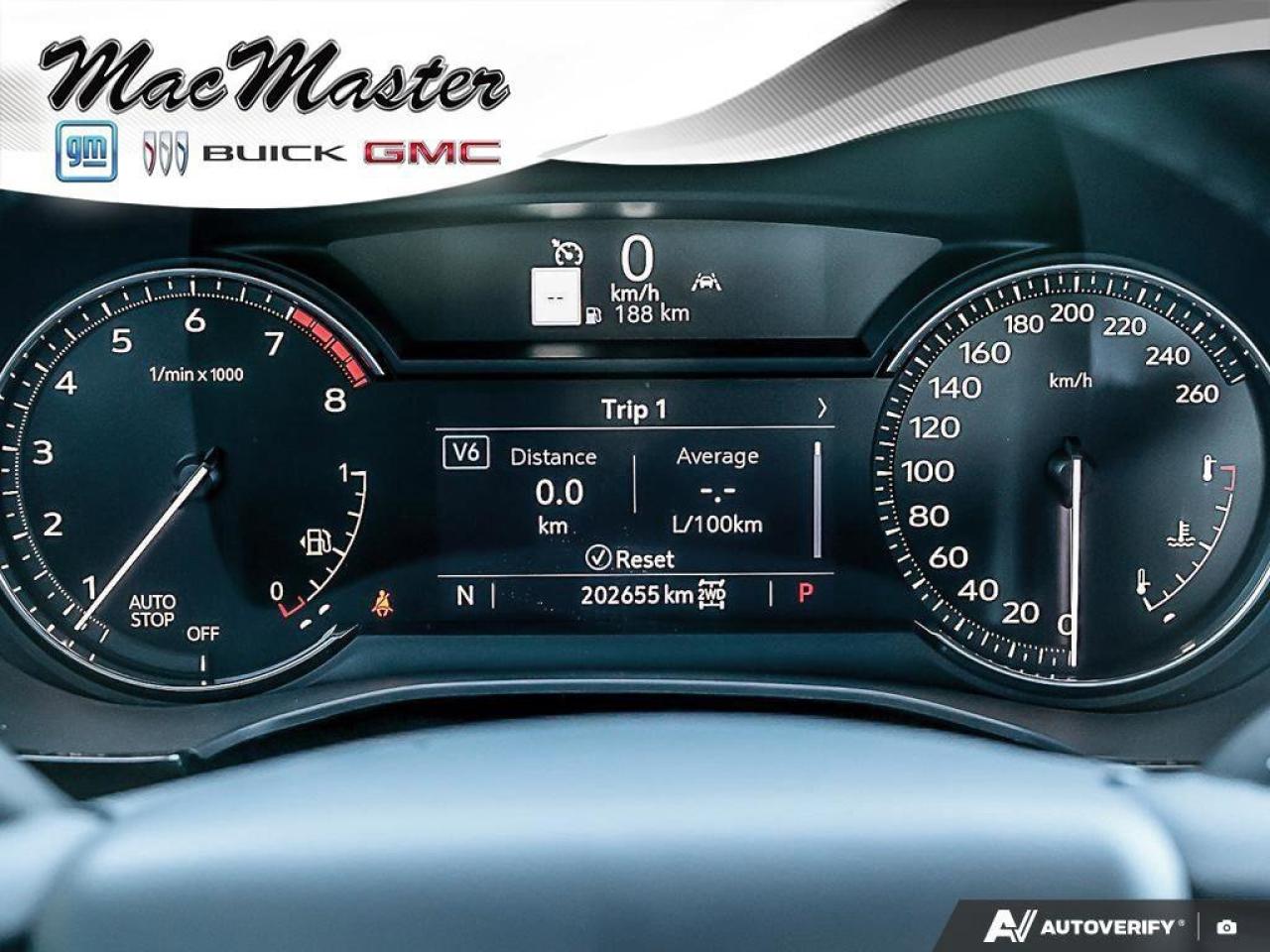 2020 Cadillac XT6 AWD SportSPORT, V6, AWD, 6-PASS, NAV, ROOF, CERTIF Photo