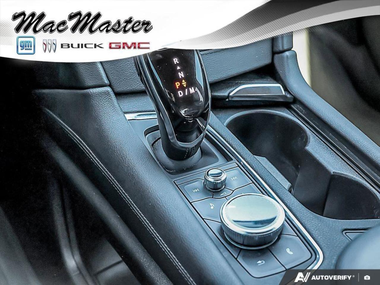 2020 Cadillac XT6 AWD SportSPORT, V6, AWD, 6-PASS, NAV, ROOF, CERTIF Photo