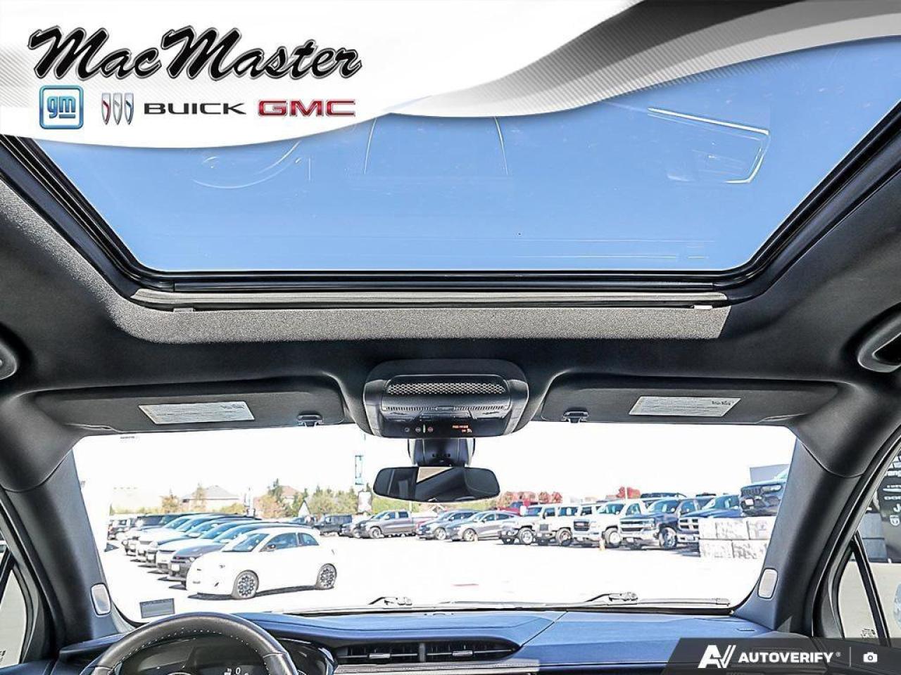 2020 Cadillac XT6 AWD SportSPORT, V6, AWD, 6-PASS, NAV, ROOF, CERTIF Photo