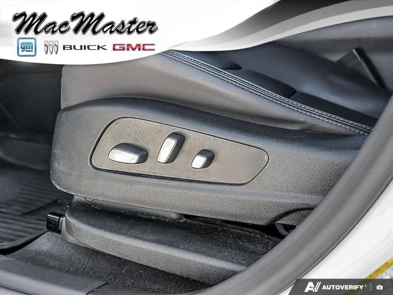 2020 Cadillac XT6 AWD SportSPORT, V6, AWD, 6-PASS, NAV, ROOF, CERTIF Photo