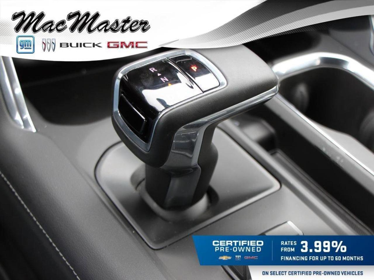 2025 GMC Sierra 1500 DenaliDENALI, CREW, DURAMAX, 4X4, TECH, 1-OWNER, C Photo