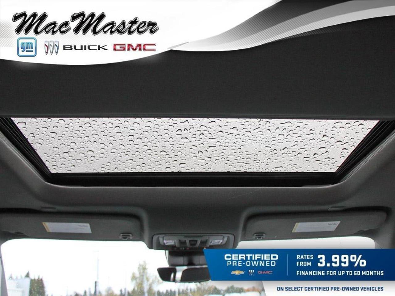 2025 GMC Sierra 1500 DenaliDENALI, CREW, DURAMAX, 4X4, TECH, 1-OWNER, C Photo