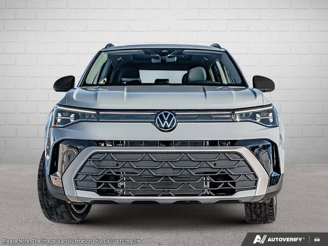 2026 Volkswagen Taos  Photo