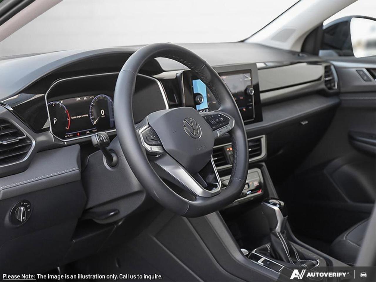 2026 Volkswagen Taos  Photo