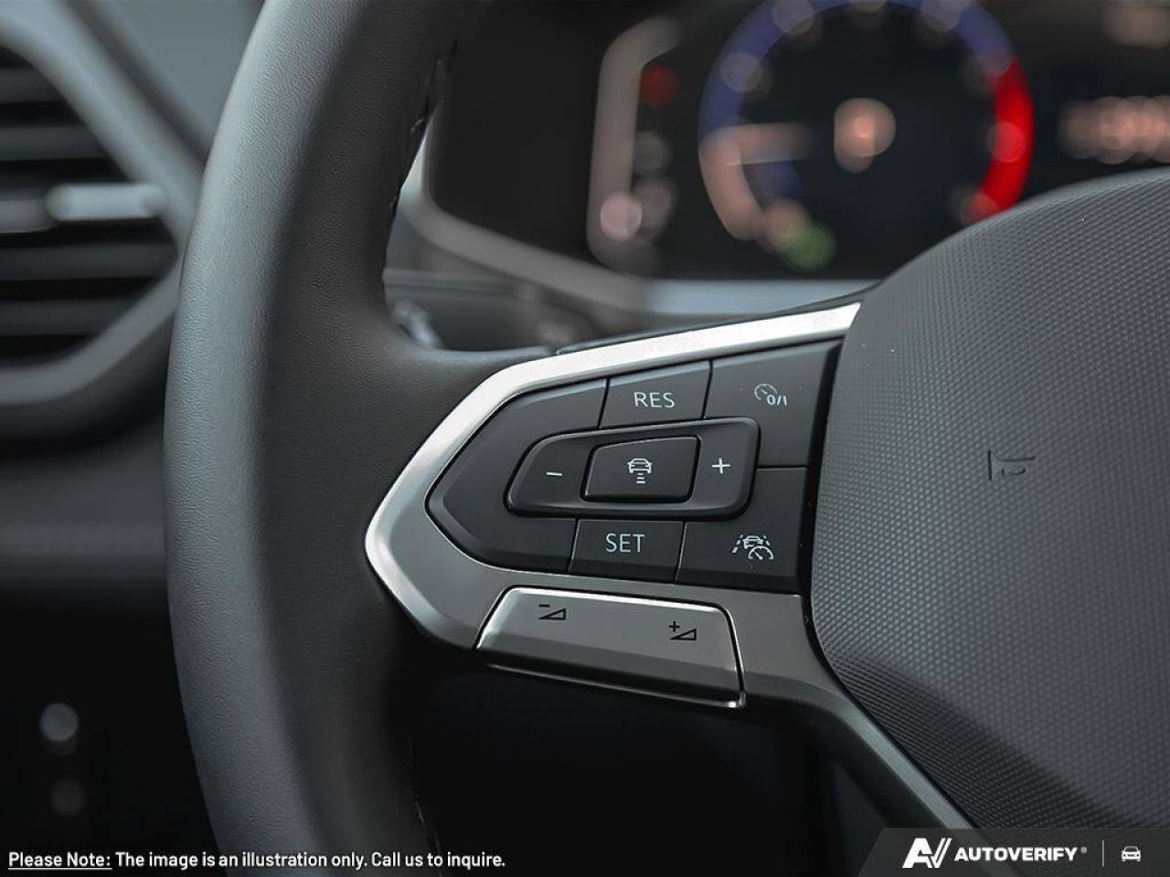 2026 Volkswagen Taos  Photo