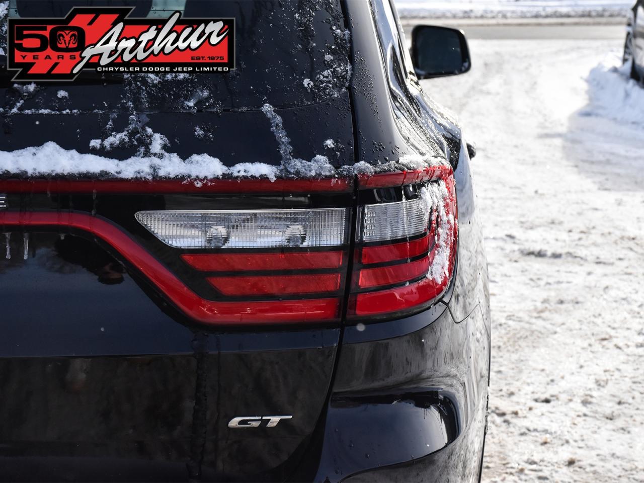 2024 Dodge Durango GT TRAILER TOW GROUP Photo