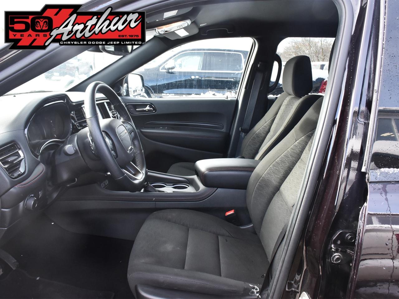 2024 Dodge Durango GT TRAILER TOW GROUP Photo