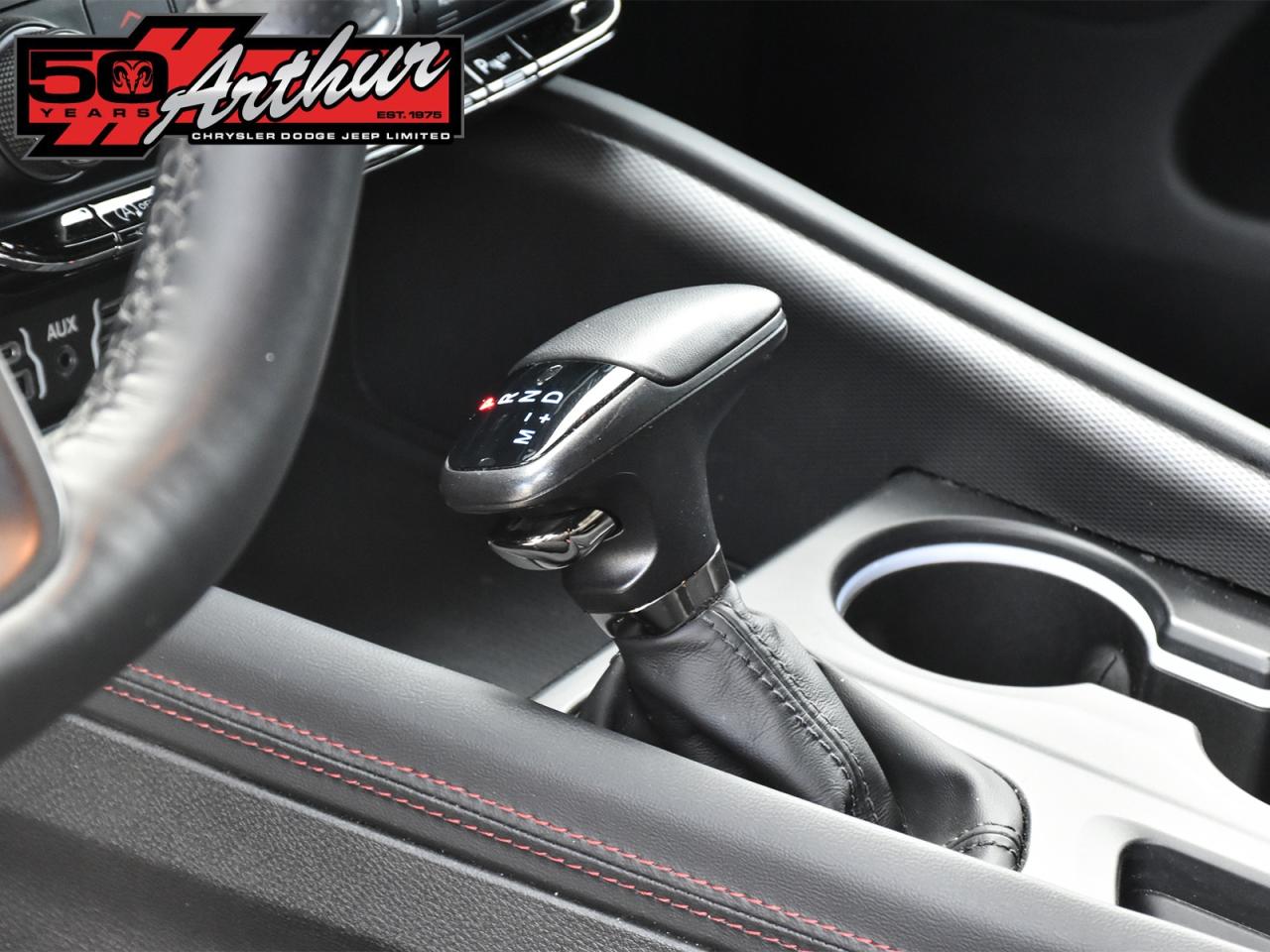 2024 Dodge Durango GT TRAILER TOW GROUP Photo