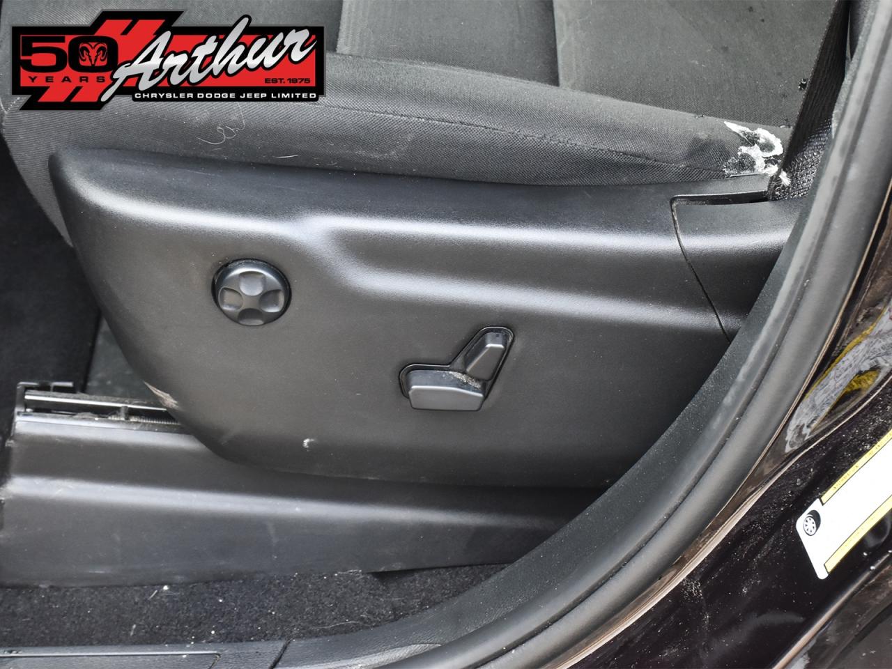 2024 Dodge Durango GT TRAILER TOW GROUP Photo