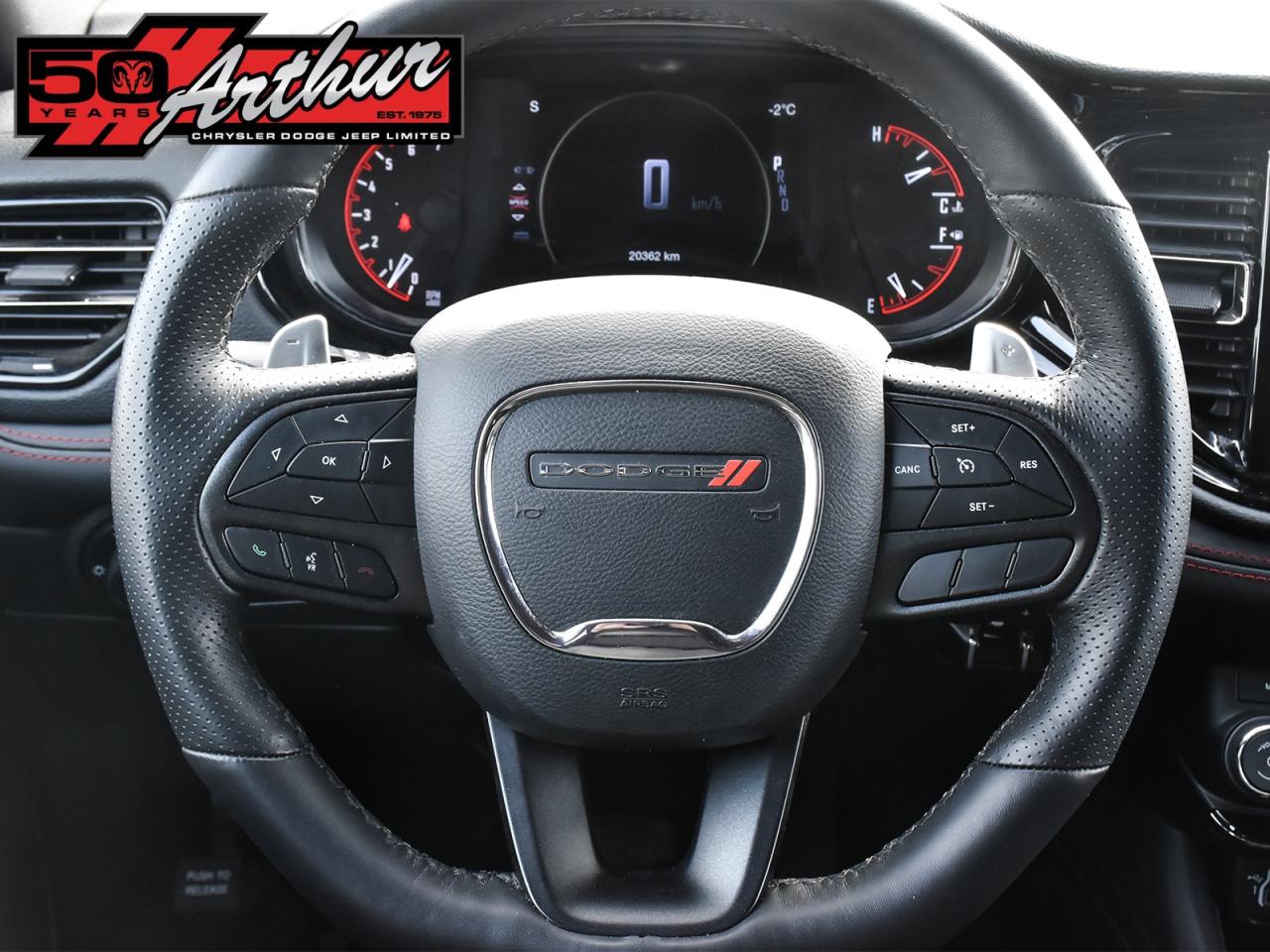 2024 Dodge Durango GT TRAILER TOW GROUP Photo