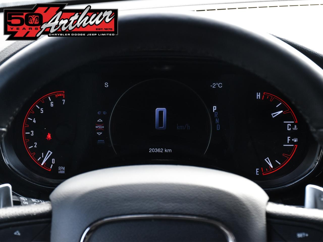 2024 Dodge Durango GT TRAILER TOW GROUP Photo