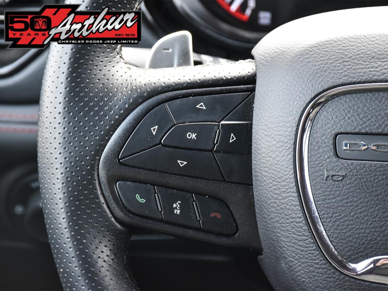 2024 Dodge Durango GT TRAILER TOW GROUP Photo