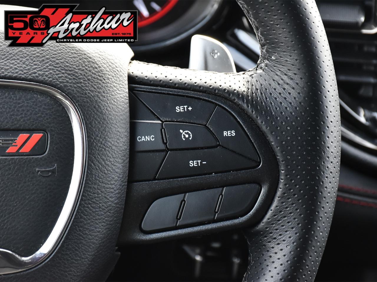 2024 Dodge Durango GT TRAILER TOW GROUP Photo