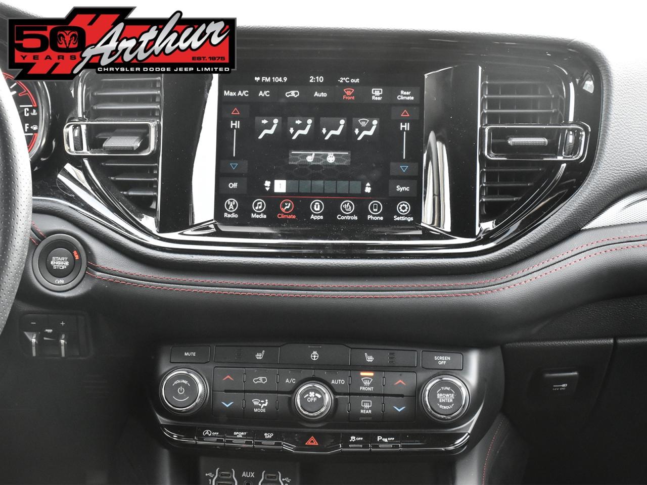 2024 Dodge Durango GT TRAILER TOW GROUP Photo