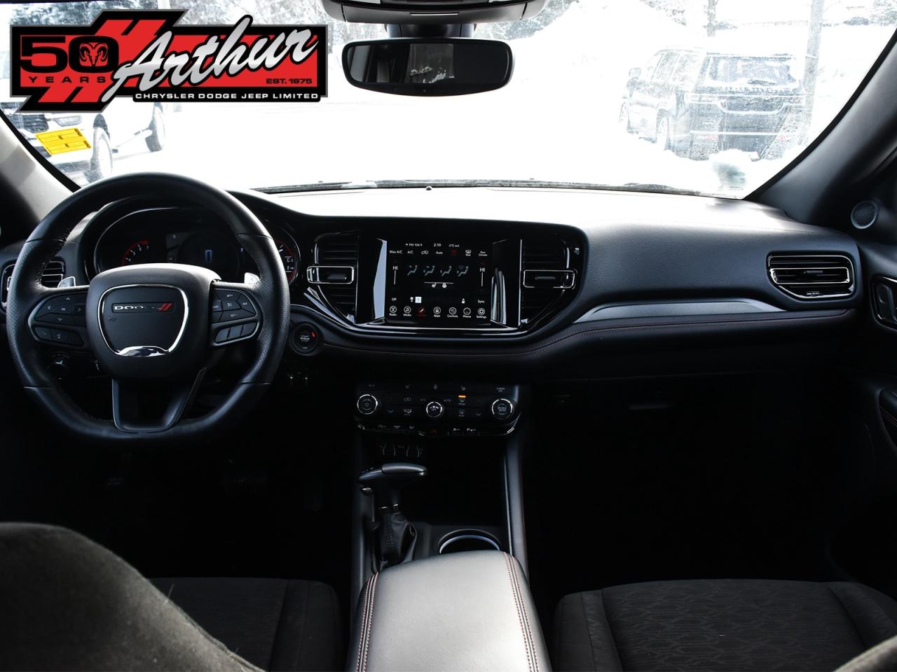 2024 Dodge Durango GT TRAILER TOW GROUP Photo