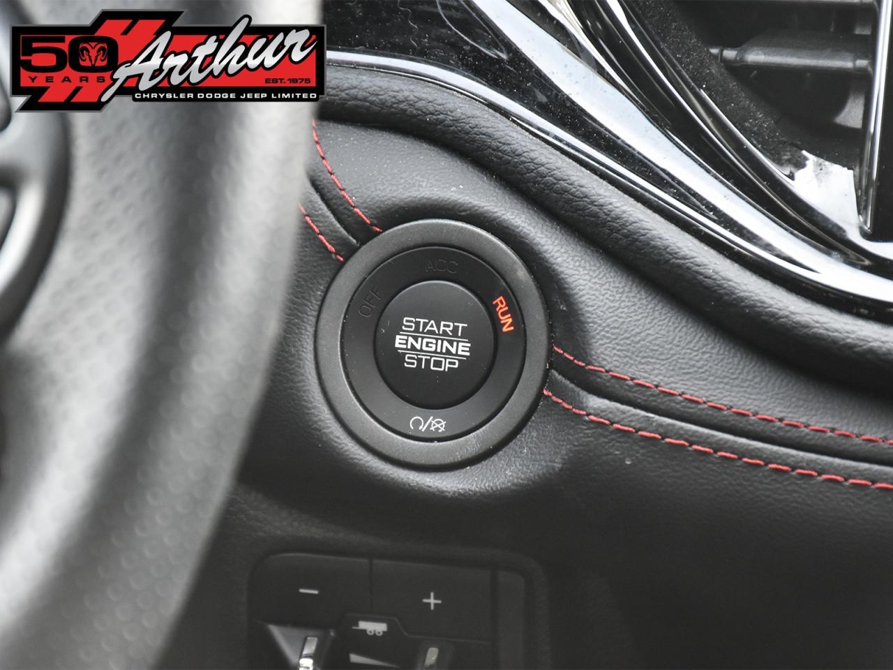 2024 Dodge Durango GT TRAILER TOW GROUP Photo