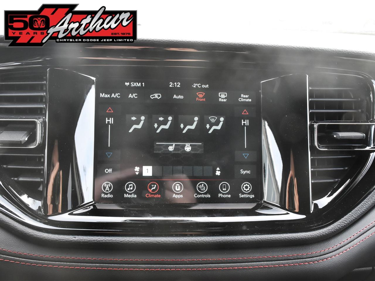 2024 Dodge Durango GT TRAILER TOW GROUP Photo