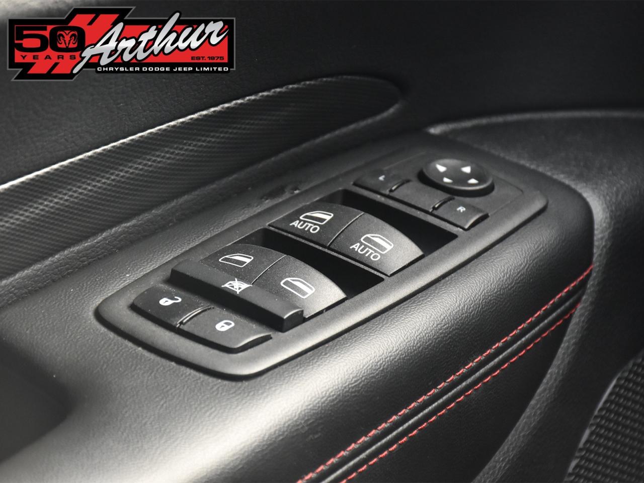 2024 Dodge Durango GT TRAILER TOW GROUP Photo