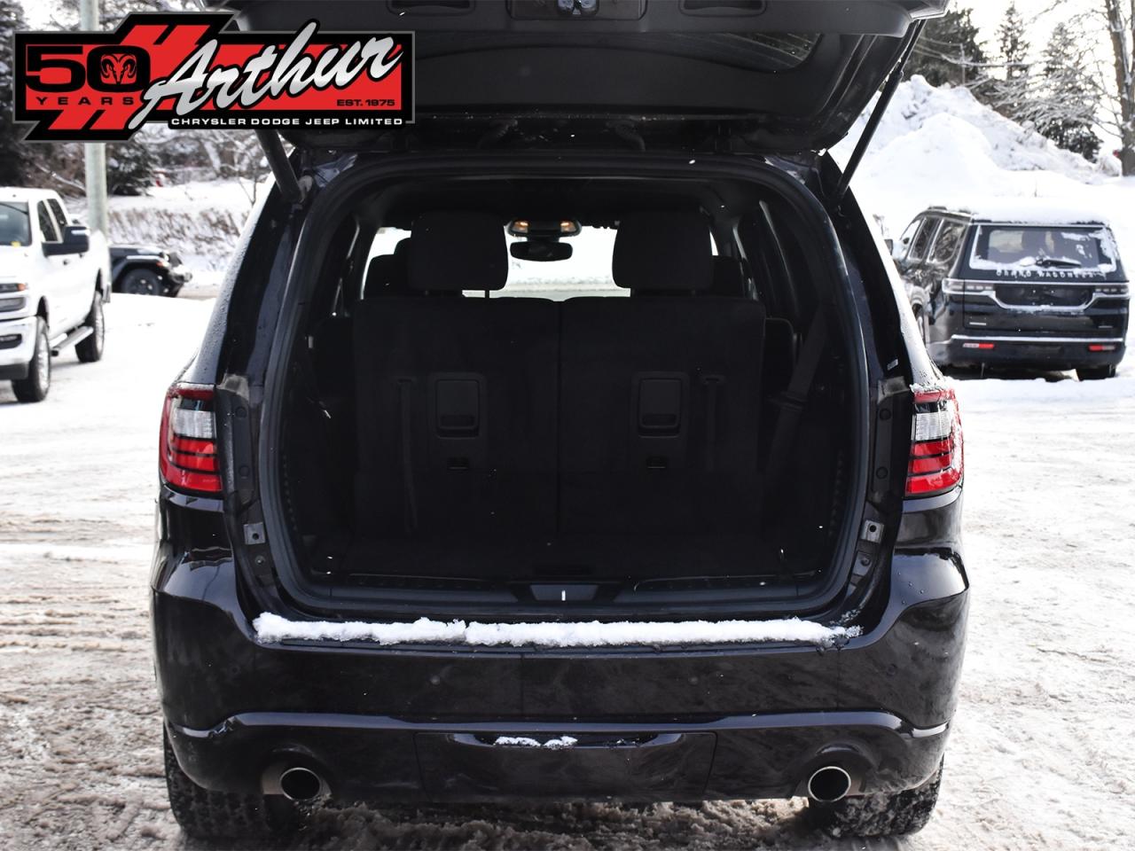 2024 Dodge Durango GT TRAILER TOW GROUP Photo