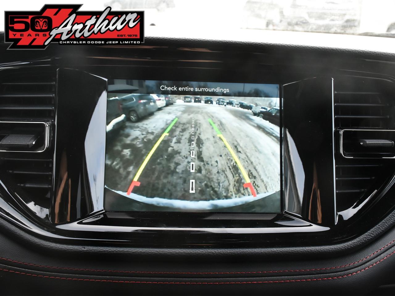 2024 Dodge Durango GT TRAILER TOW GROUP Photo