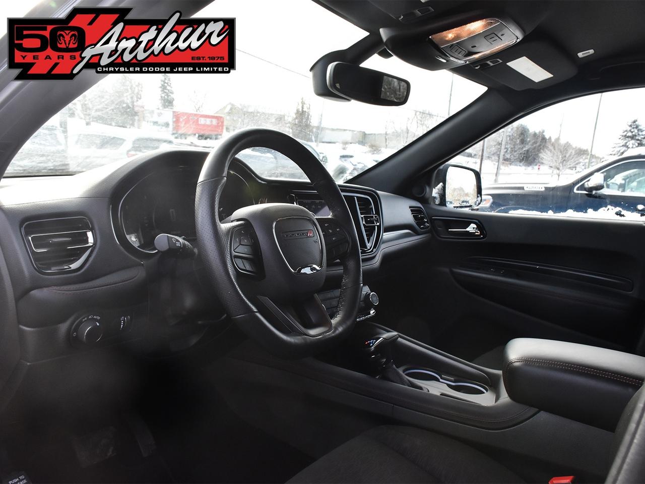 2024 Dodge Durango GT TRAILER TOW GROUP Photo