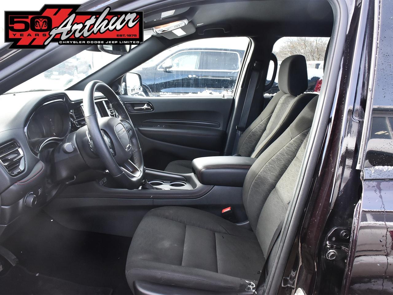 2024 Dodge Durango GT TRAILER TOW GROUP Photo