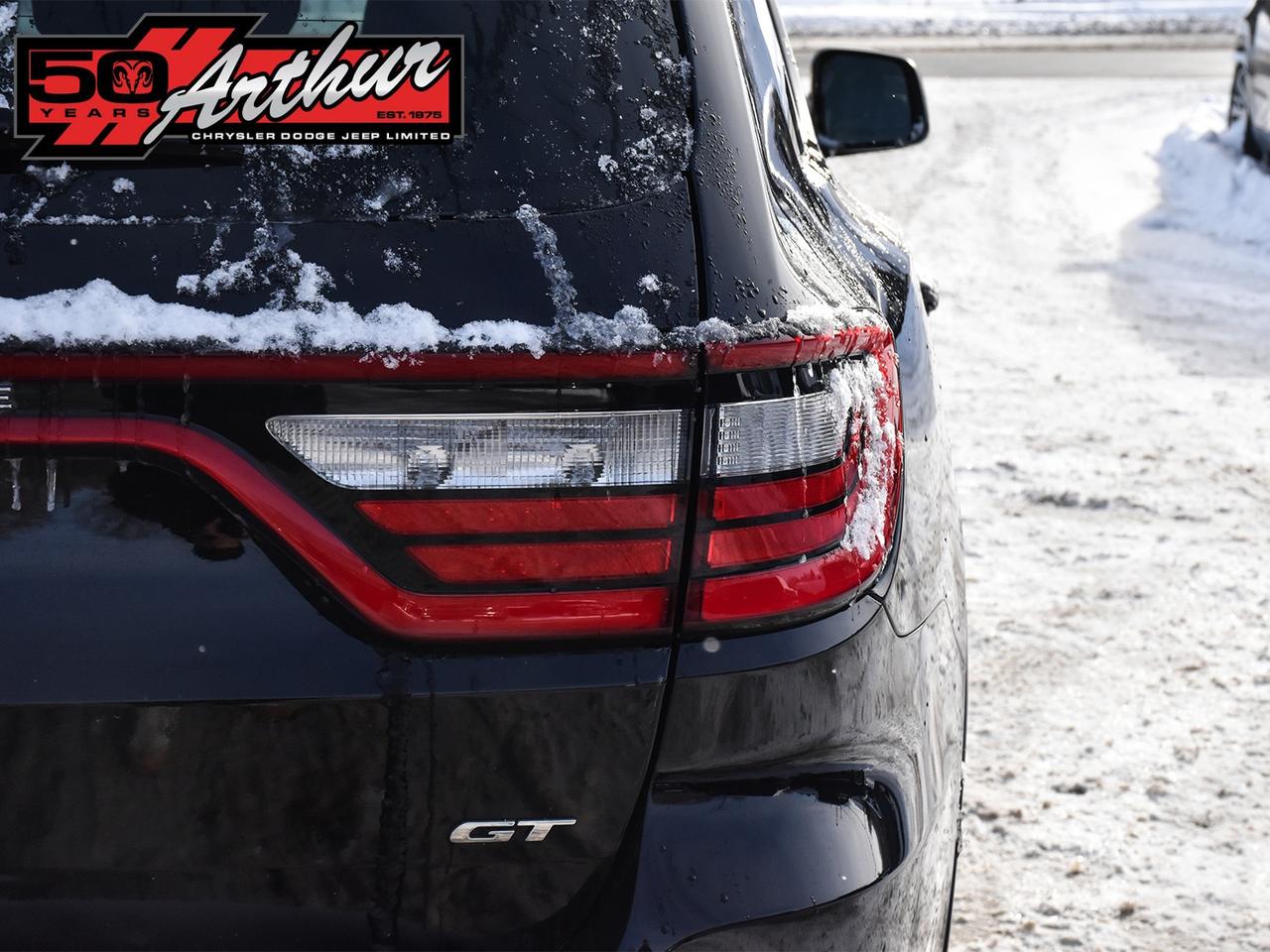 2024 Dodge Durango GT TRAILER TOW GROUP Photo