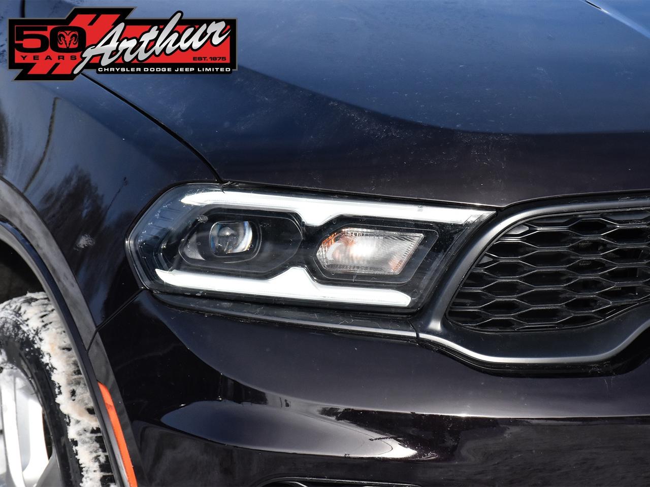 2024 Dodge Durango GT TRAILER TOW GROUP Photo