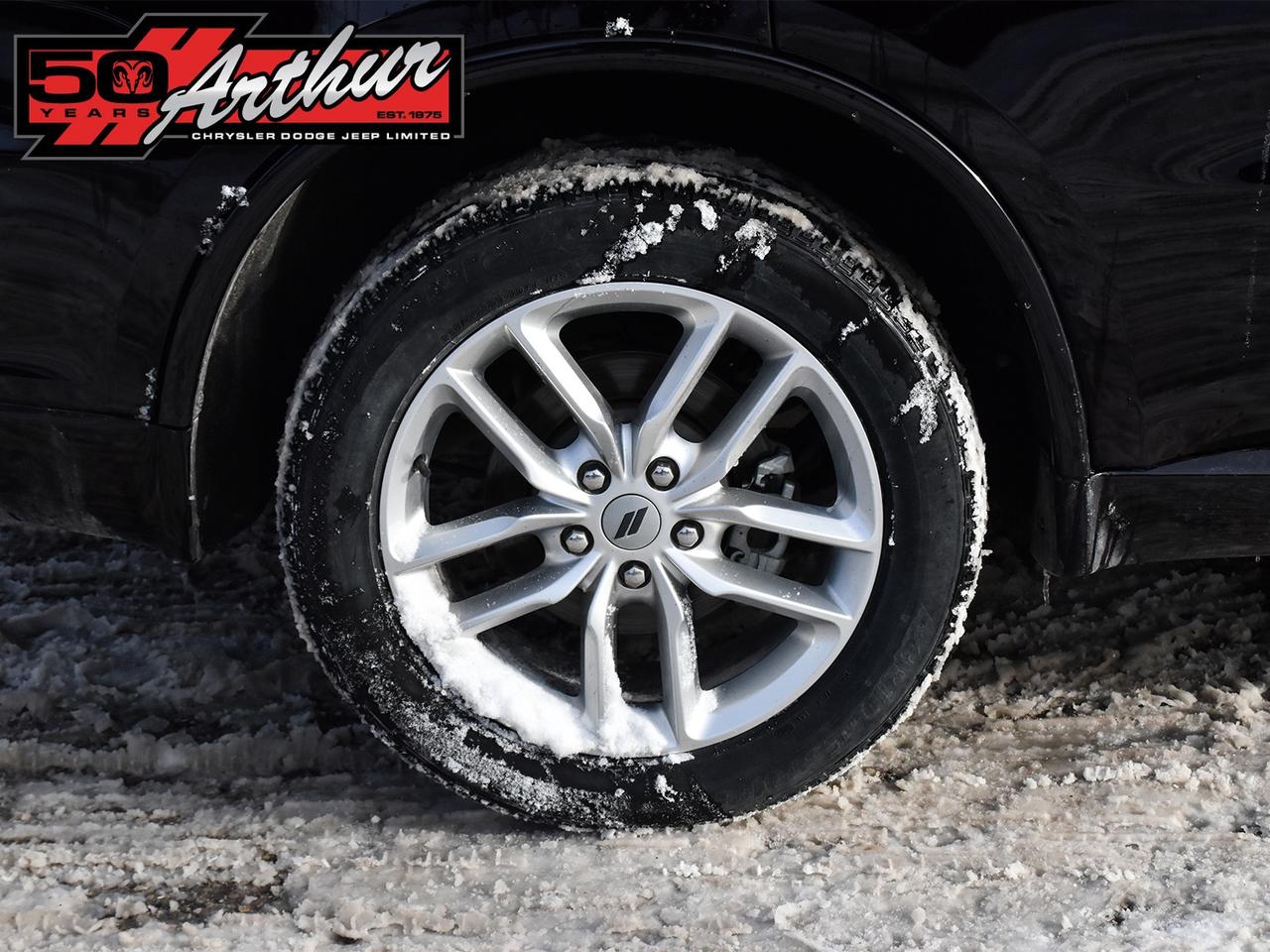 2024 Dodge Durango GT TRAILER TOW GROUP Photo