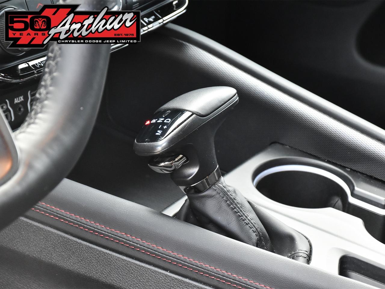 2024 Dodge Durango GT TRAILER TOW GROUP Photo