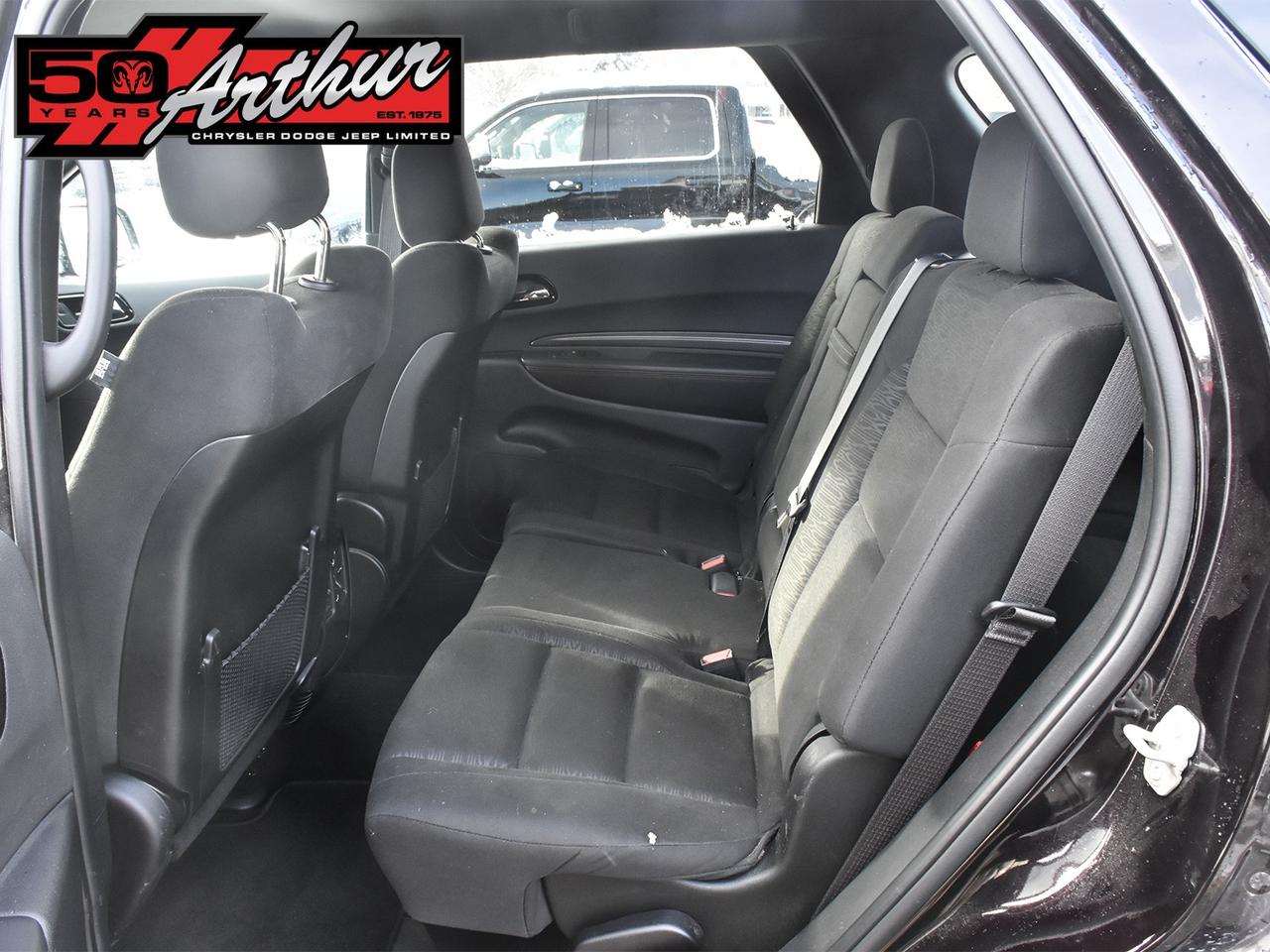 2024 Dodge Durango GT TRAILER TOW GROUP Photo