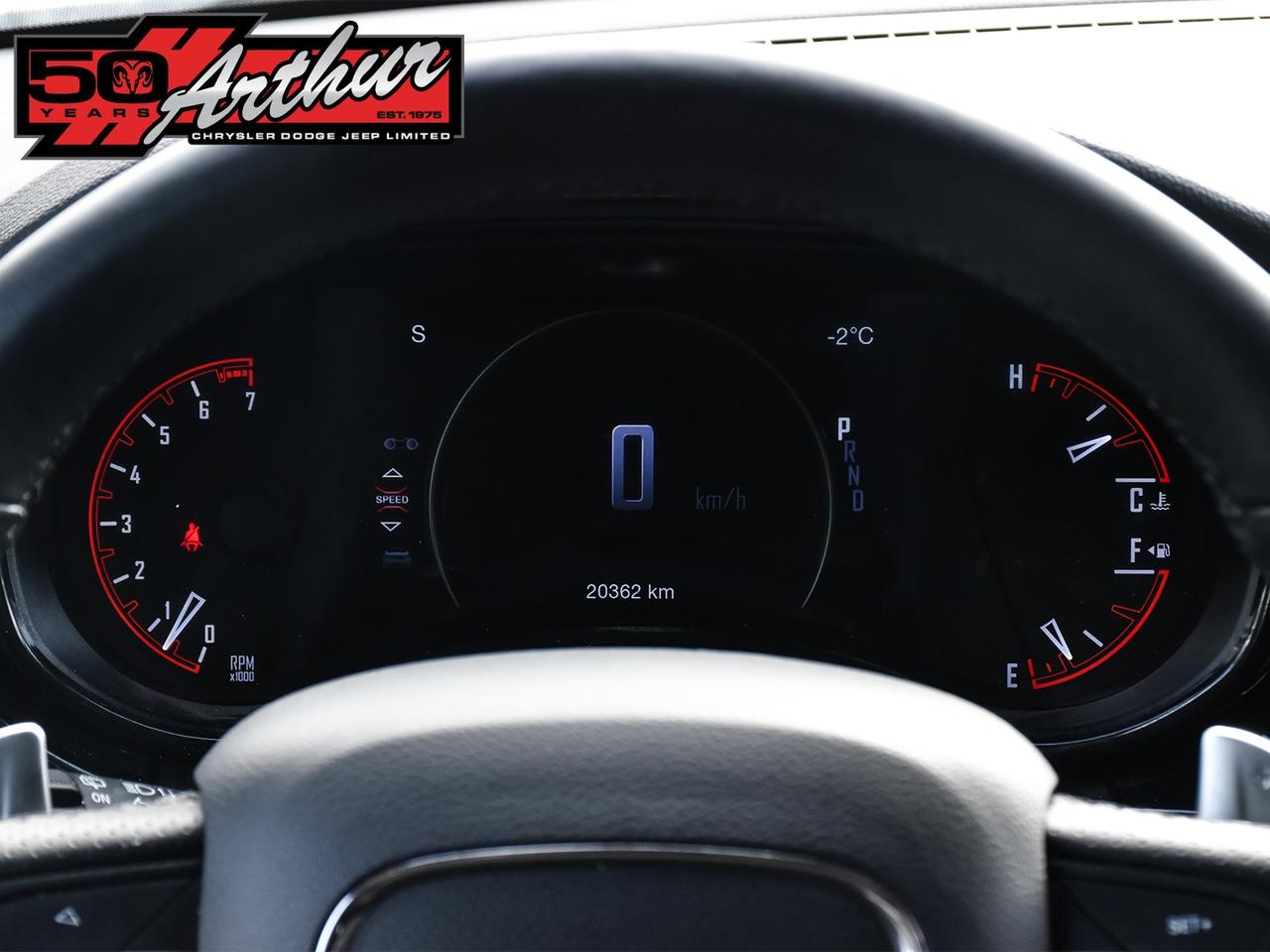 2024 Dodge Durango GT TRAILER TOW GROUP Photo