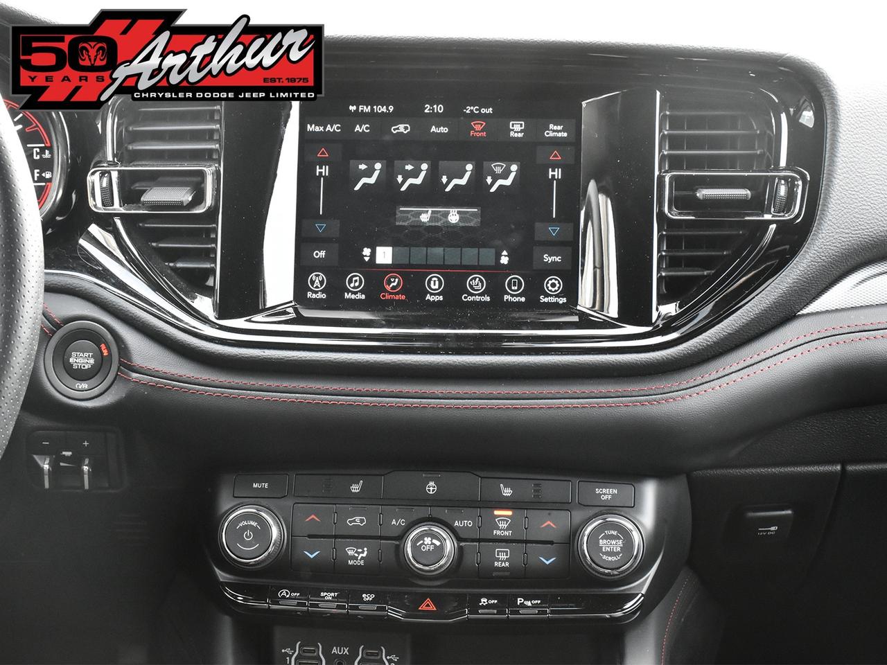 2024 Dodge Durango GT TRAILER TOW GROUP Photo