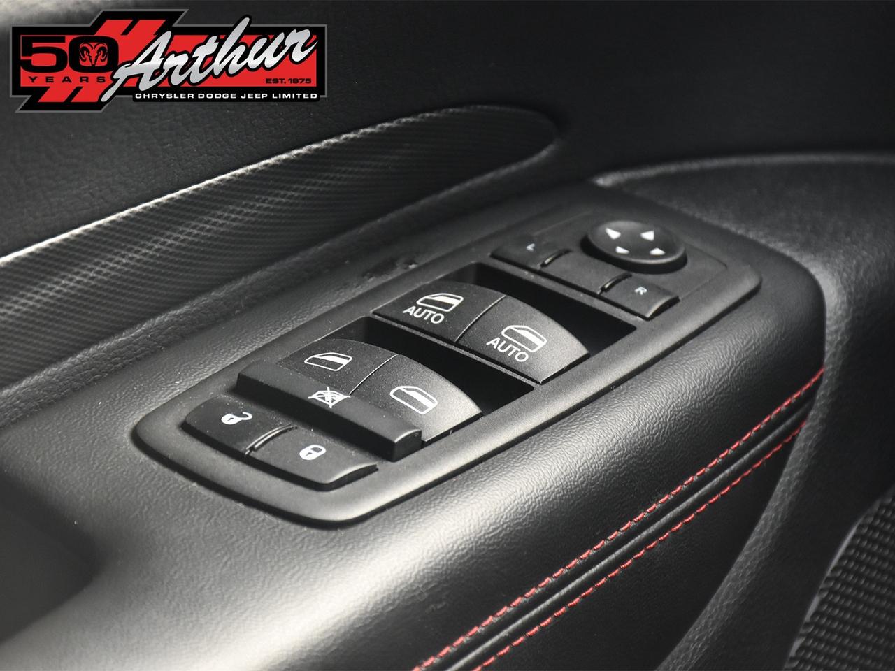 2024 Dodge Durango GT TRAILER TOW GROUP Photo