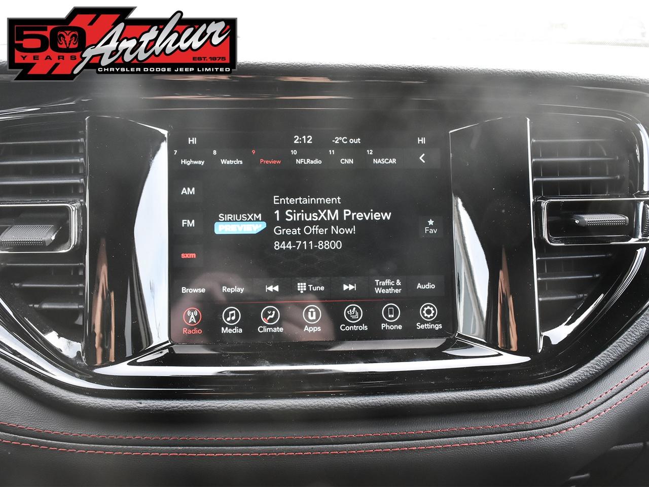 2024 Dodge Durango GT TRAILER TOW GROUP Photo