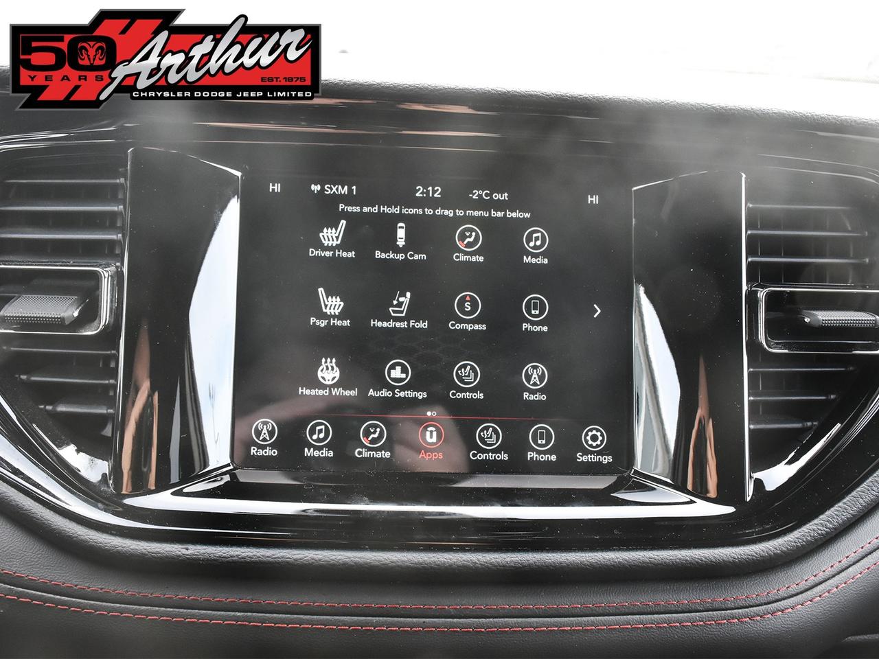 2024 Dodge Durango GT TRAILER TOW GROUP Photo