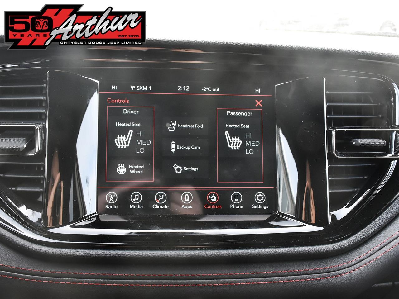 2024 Dodge Durango GT TRAILER TOW GROUP Photo