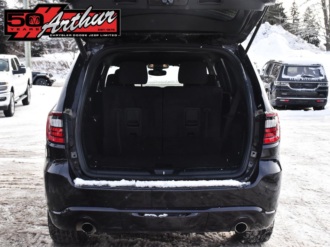 2024 Dodge Durango GT TRAILER TOW GROUP Photo