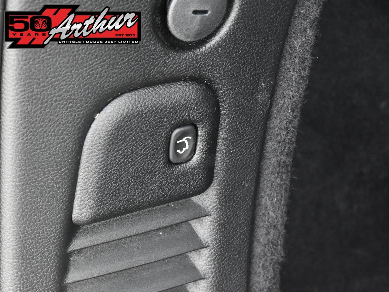 2024 Dodge Durango GT TRAILER TOW GROUP Photo