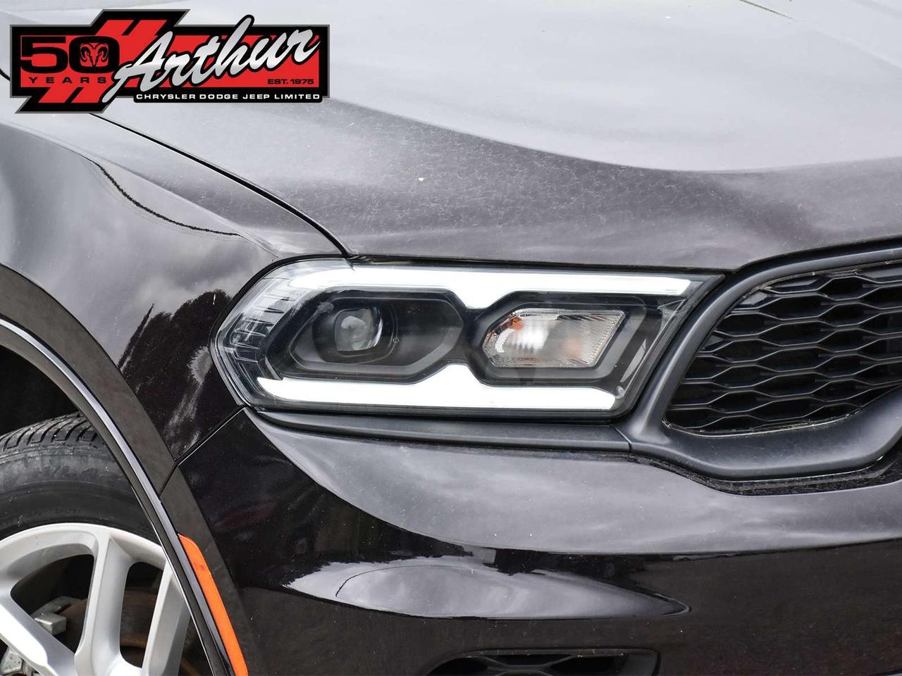2024 Dodge Durango GT TRAILER TOW GROUP Photo
