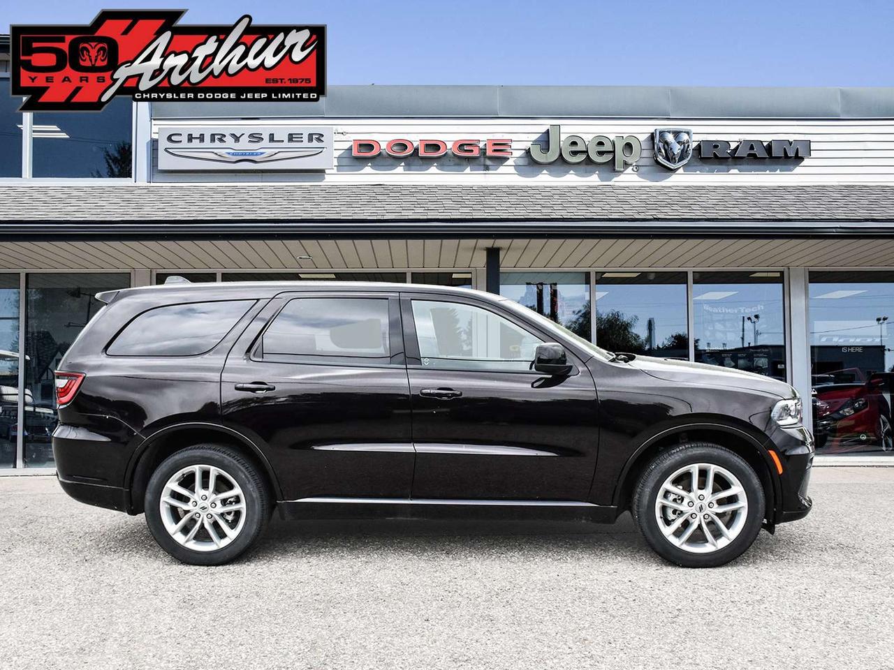 2024 Dodge Durango GT TRAILER TOW GROUP Photo