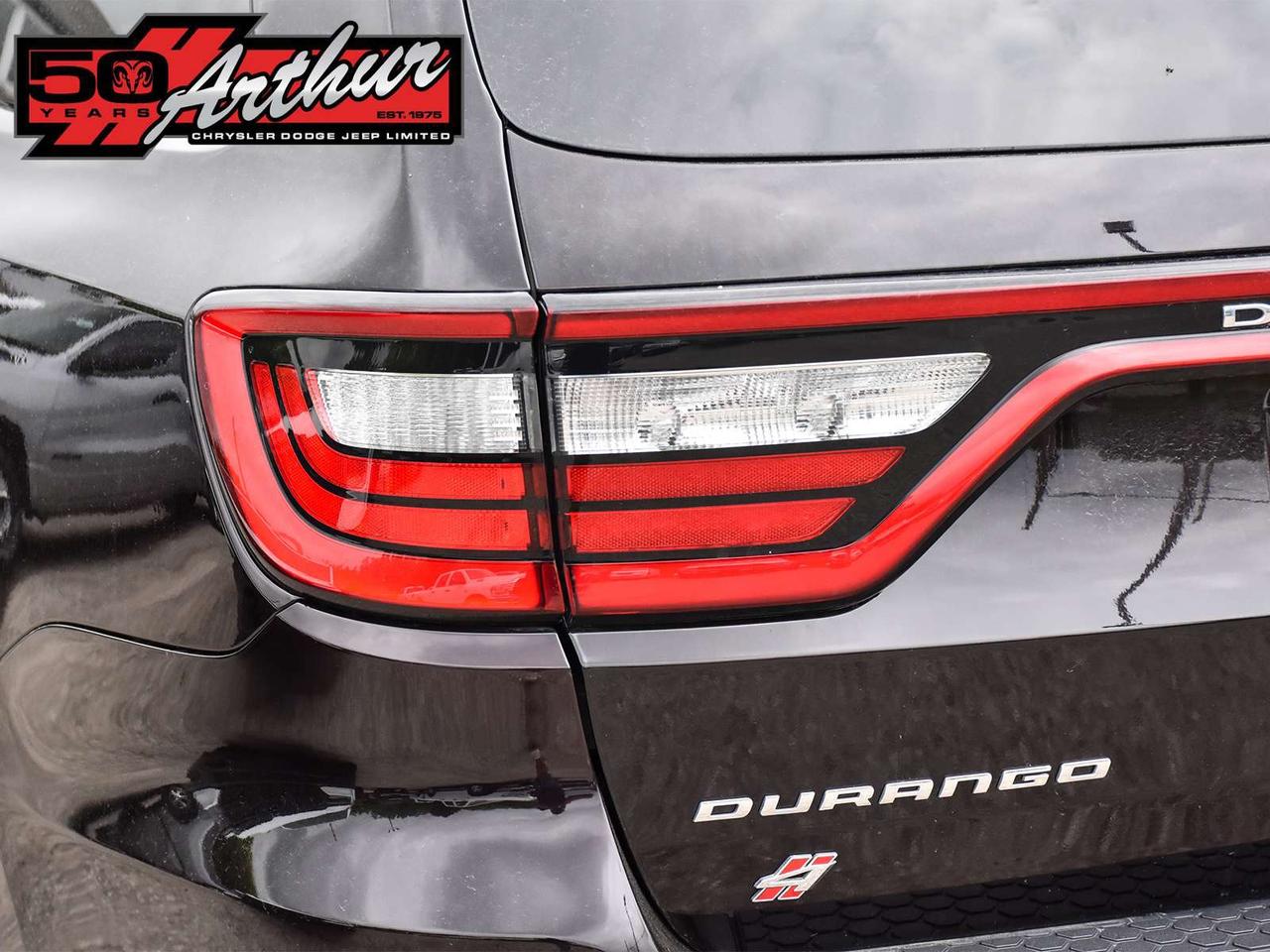 2024 Dodge Durango GT TRAILER TOW GROUP Photo