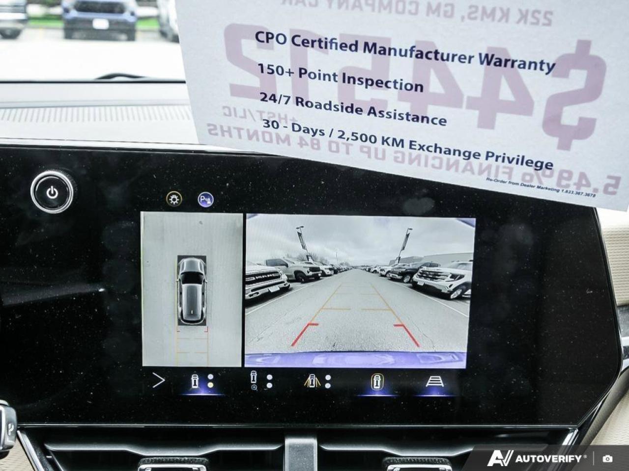 2025 Chevrolet Equinox AWD ACTIVACTIV, AWD, HEATED/COOLED, REMOTE START, Photo