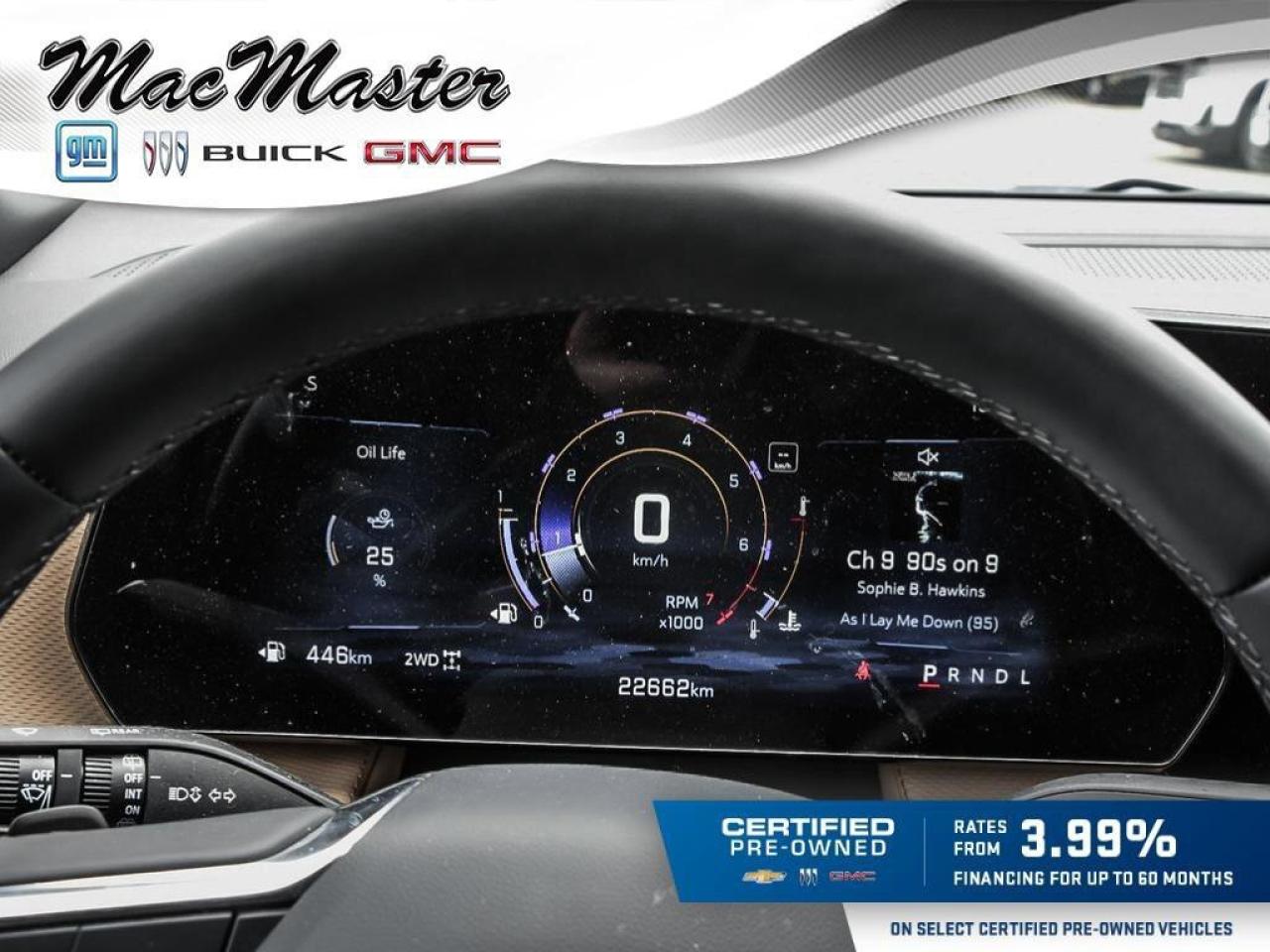 2025 Chevrolet Equinox AWD ACTIVACTIV, AWD, HEATED/COOLED, REMOTE START, Photo