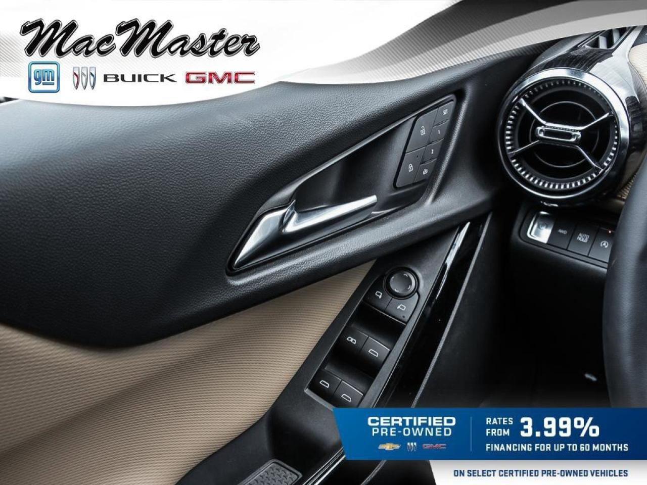 2025 Chevrolet Equinox AWD ACTIVACTIV, AWD, HEATED/COOLED, REMOTE START, Photo